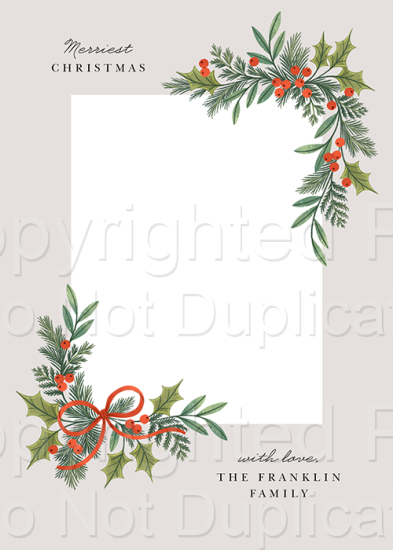 Holiday Cards